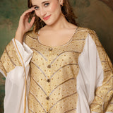 Maha Stylish Abaya Dress