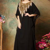Aisha Farasha Kaftan