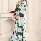 Dua Cotton Kaftan
