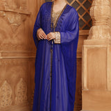 Hasbia Inner Jacket Caftan