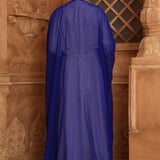 Hasbia Inner Jacket Caftan