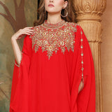 Sarah Farasha Kaftan