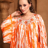 Hala Cotton Kaftan