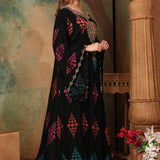 Asiyah Brasso Caftan