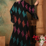 Asiyah Brasso Caftan