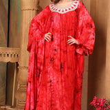 Ayna Cotton Kaftan