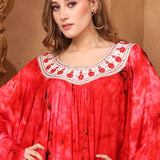 Ayna Cotton Kaftan