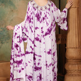 Karima Cotton Kaftan