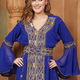 Malika Takchita Moroccan Caftan