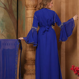 Malika Takchita Moroccan Caftan