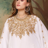 Amina Farasha Kaftan