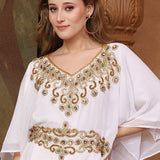 Sophia Farasha Kaftan