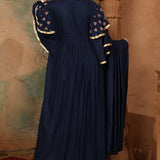 Rania Cotton Kaftan