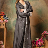 Zafrina Inner Jacket Caftan