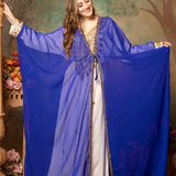 Zainab Inner Jacket Caftan