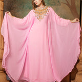 Ayah Farasha Kaftan