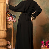 Saliha Takchita Moroccan Caftan