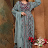 Julia Cotton Kaftan