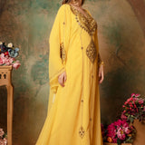 Arisha Farasha Kaftan