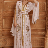Rowa Takchita Moroccan Caftan