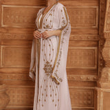 Rowa Takchita Moroccan Caftan
