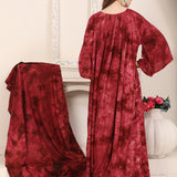 Hiba Cotton Kaftan