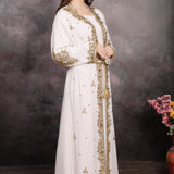 Lara Takchita Moroccan Caftan