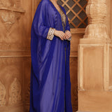 Hasbia Inner Jacket Caftan